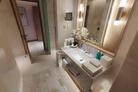 Apartmen di Jumeirah Beach Residence, Dubai, UAE 3 bilik tidur, 299 meter persegi № 592144 - foto 10