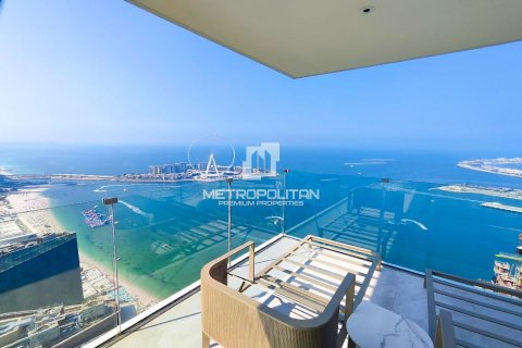 Müüa korter asukohaga Jumeirah Beach Residence, Dubai, AÜE: 2 magamistoaga, 206 m² Nr 592141 - pilt 1
