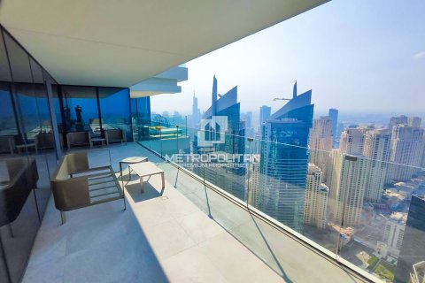 Müüa korter asukohaga Jumeirah Beach Residence, Dubai, AÜE: 2 magamistoaga, 206 m² Nr 592141 - pilt 20