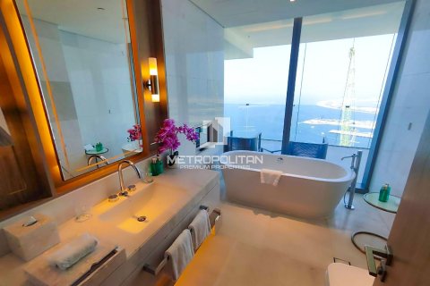 Müüa korter asukohaga Jumeirah Beach Residence, Dubai, AÜE: 2 magamistoaga, 206 m² Nr 592141 - pilt 17