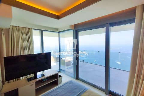 Müüa korter asukohaga Jumeirah Beach Residence, Dubai, AÜE: 2 magamistoaga, 206 m² Nr 592141 - pilt 9