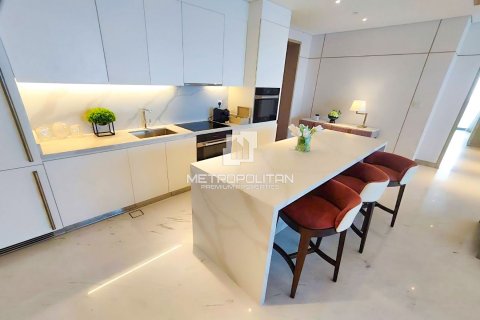 Müüa korter asukohaga Jumeirah Beach Residence, Dubai, AÜE: 2 magamistoaga, 206 m² Nr 592141 - pilt 8