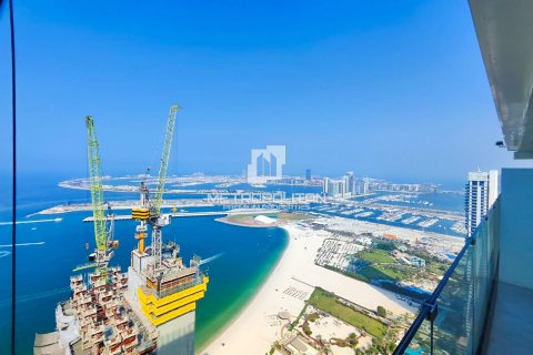 Müüa korter asukohaga Jumeirah Beach Residence, Dubai, AÜE: 2 magamistoaga, 206 m² Nr 592141 - pilt 15