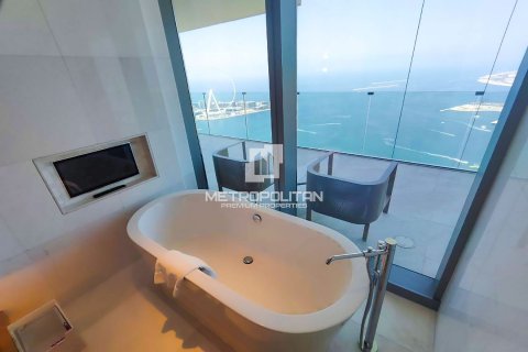 Müüa korter asukohaga Jumeirah Beach Residence, Dubai, AÜE: 2 magamistoaga, 206 m² Nr 592141 - pilt 16