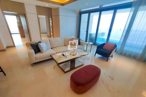 Müüa korter asukohaga Jumeirah Beach Residence, Dubai, AÜE: 2 magamistoaga, 206 m² Nr 592141 - pilt 6