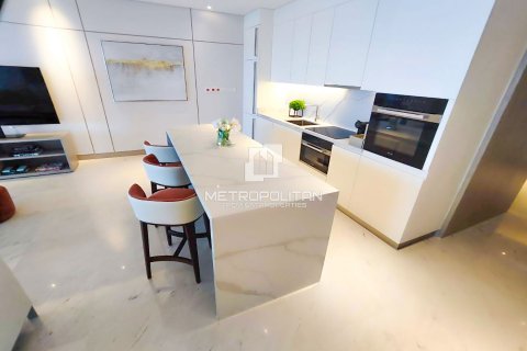 Müüa korter asukohaga Jumeirah Beach Residence, Dubai, AÜE: 2 magamistoaga, 206 m² Nr 592141 - pilt 7