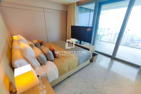 Müüa korter asukohaga Jumeirah Beach Residence, Dubai, AÜE: 2 magamistoaga, 206 m² Nr 592141 - pilt 14