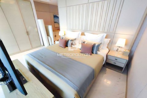 Müüa korter asukohaga Jumeirah Beach Residence, Dubai, AÜE: 2 magamistoaga, 206 m² Nr 592141 - pilt 11