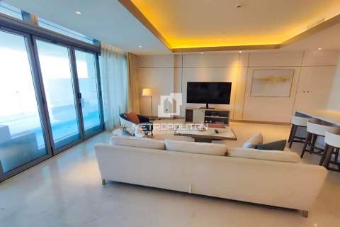 Müüa korter asukohaga Jumeirah Beach Residence, Dubai, AÜE: 2 magamistoaga, 206 m² Nr 592141 - pilt 4