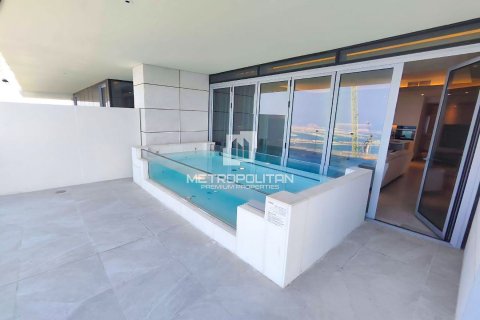 Müüa korter asukohaga Jumeirah Beach Residence, Dubai, AÜE: 2 magamistoaga, 206 m² Nr 592141 - pilt 3