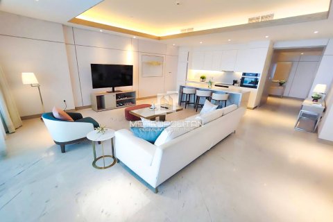 Müüa korter asukohaga Jumeirah Beach Residence, Dubai, AÜE: 2 magamistoaga, 206 m² Nr 592141 - pilt 5