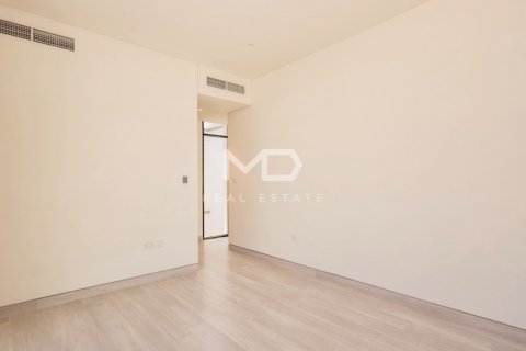 Řadový dům v Abu Dhabi, SAE 3 ložnice, 267.9 m² Č.: 555142 - fotografie 29