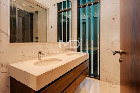 Řadový dům v Abu Dhabi, SAE 3 ložnice, 267.9 m² Č.: 555142 - fotografie 50