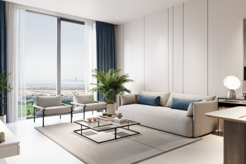 Byt v Dubai, SAE 2 ložnice, 106 m² Č.: 555238 - fotografie 12