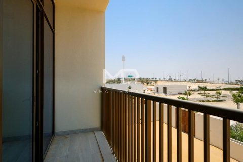 Vila v Abu Dhabi, SAE 4 ložnice, 912.5 m² Č.: 555141 - fotografie 27