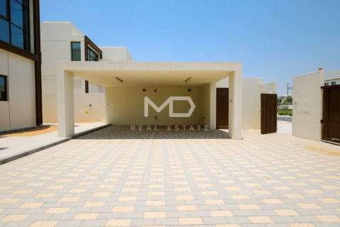 Vila v Abu Dhabi, SAE 4 ložnice, 912.5 m² Č.: 555141 - fotografie 50