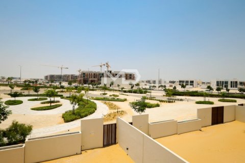 Vila v Abu Dhabi, SAE 4 ložnice, 912.5 m² Č.: 555141 - fotografie 5