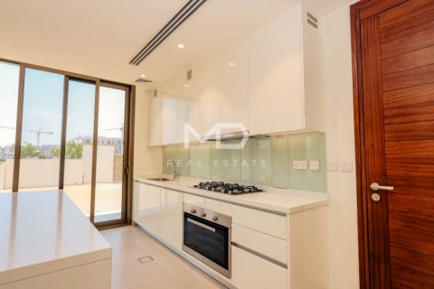 Vila v Abu Dhabi, SAE 4 ložnice, 912.5 m² Č.: 555141 - fotografie 18