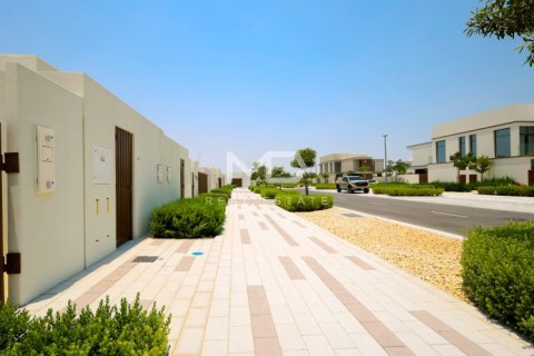 Vila v Abu Dhabi, SAE 4 ložnice, 912.5 m² Č.: 555141 - fotografie 55
