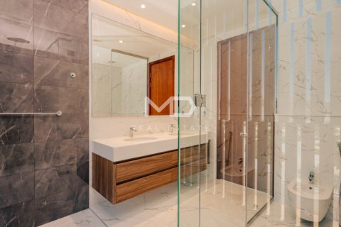 Vila v Abu Dhabi, SAE 4 ložnice, 912.5 m² Č.: 555141 - fotografie 31