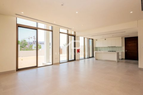 Vila v Abu Dhabi, SAE 4 ložnice, 912.5 m² Č.: 555141 - fotografie 7