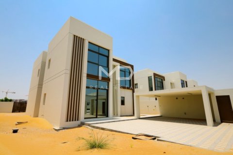 Vila v Abu Dhabi, SAE 4 ložnice, 912.5 m² Č.: 555141 - fotografie 48