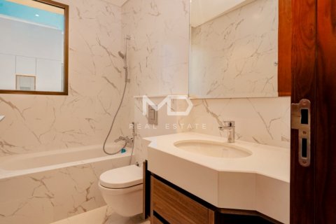Vila v Abu Dhabi, SAE 4 ložnice, 912.5 m² Č.: 555141 - fotografie 38