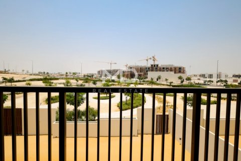 Vila v Abu Dhabi, SAE 4 ložnice, 912.5 m² Č.: 555141 - fotografie 28