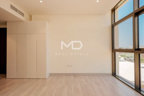 Vila v Abu Dhabi, SAE 4 ložnice, 912.5 m² Č.: 555141 - fotografie 36