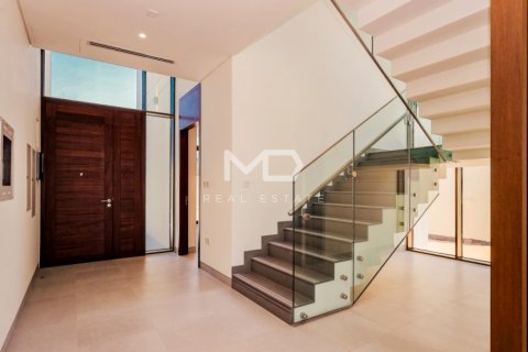 Vila v Abu Dhabi, SAE 4 ložnice, 912.5 m² Č.: 555141 - fotografie 12