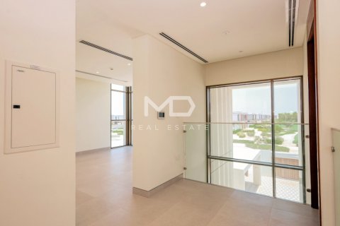Vila v Abu Dhabi, SAE 4 ložnice, 912.5 m² Č.: 555141 - fotografie 21