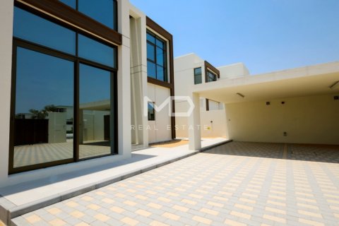 Vila v Abu Dhabi, SAE 4 ložnice, 912.5 m² Č.: 555141 - fotografie 29
