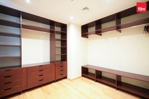 Attico in affitto a Dubai Marina, Dubai, EAU 4 camere da letto, 557.4 mq. № 589529 - foto 17