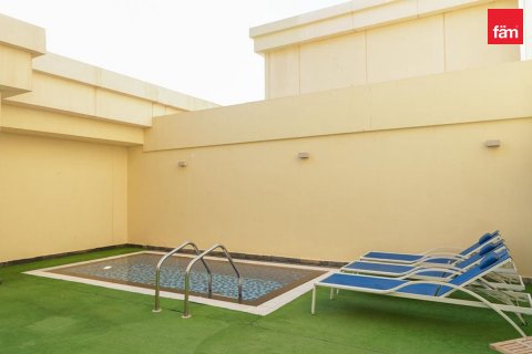 Attico in affitto a Dubai Marina, Dubai, EAU 4 camere da letto, 557.4 mq. № 589529 - foto 2