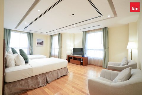 Attico in affitto a Dubai Marina, Dubai, EAU 4 camere da letto, 557.4 mq. № 589529 - foto 18