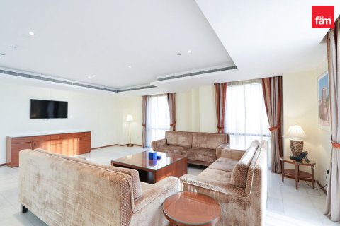 Attico in affitto a Dubai Marina, Dubai, EAU 4 camere da letto, 557.4 mq. № 589529 - foto 6