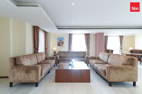 Attico in affitto a Dubai Marina, Dubai, EAU 4 camere da letto, 557.4 mq. № 589529 - foto 5