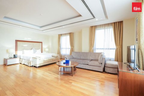 Attico in affitto a Dubai Marina, Dubai, EAU 4 camere da letto, 557.4 mq. № 589529 - foto 3