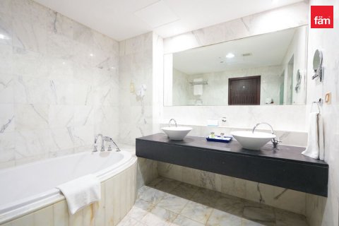 Attico in affitto a Dubai Marina, Dubai, EAU 4 camere da letto, 557.4 mq. № 589529 - foto 25