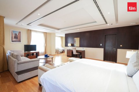 Attico in affitto a Dubai Marina, Dubai, EAU 4 camere da letto, 557.4 mq. № 589529 - foto 20