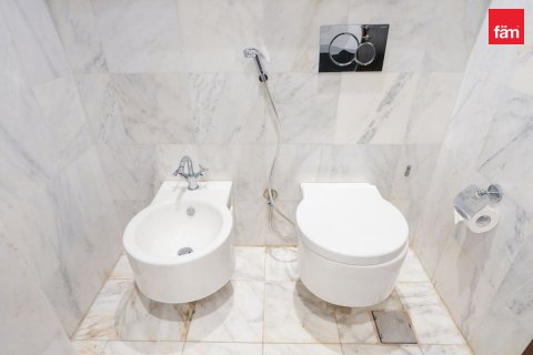 Attico in affitto a Dubai Marina, Dubai, EAU 4 camere da letto, 557.4 mq. № 589529 - foto 22