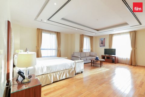 Attico in affitto a Dubai Marina, Dubai, EAU 4 camere da letto, 557.4 mq. № 589529 - foto 16