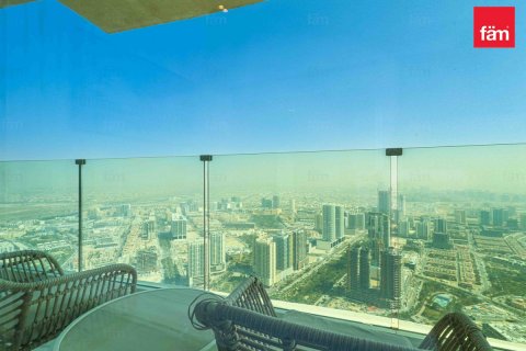 Apartmánový hotel v Dubai, SAE 49.1 m² Č.: 589528 - fotografie 7