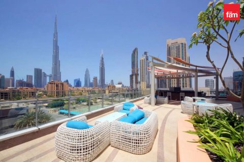 Apartment in Downtown Dubai (Downtown Burj Dubai), UAE 2 bedrooms, 116.1 sq.m. № 589788 - photo 5
