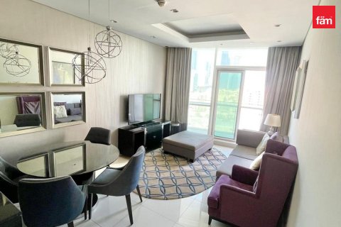 Apartment in Downtown Dubai (Downtown Burj Dubai), UAE 2 bedrooms, 116.1 sq.m. № 589788 - photo 1