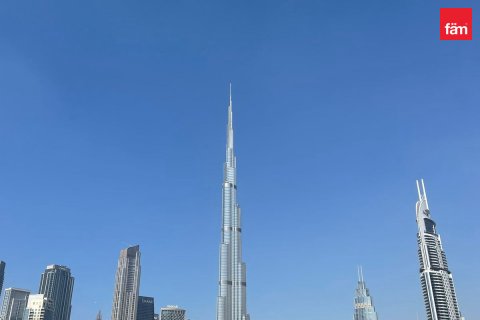 Apartment in Downtown Dubai (Downtown Burj Dubai), UAE 2 bedrooms, 116.1 sq.m. № 589788 - photo 6
