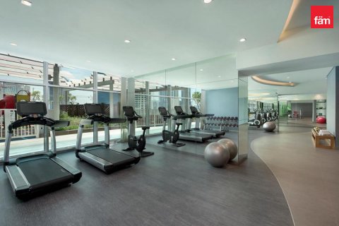 Apartment in Downtown Dubai (Downtown Burj Dubai), UAE 2 bedrooms, 116.1 sq.m. № 589788 - photo 8