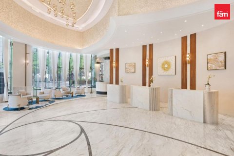 Apartment in Downtown Dubai (Downtown Burj Dubai), UAE 2 bedrooms, 116.1 sq.m. № 589788 - photo 7