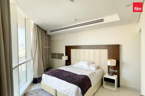 Apartment in Downtown Dubai (Downtown Burj Dubai), UAE 2 bedrooms, 116.1 sq.m. № 589788 - photo 2