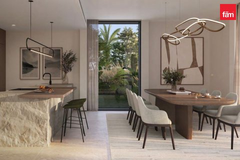 Townhouse in Dubai, UAE 3 bedrooms, 168 sq.m. № 569792 - photo 8